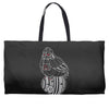 imperial egg Weekender Totes