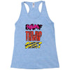 super sounds Racerback Tank