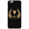 drinking logo iPhone 6/6s Case