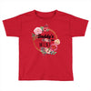 Daddy Is Mini Toddler T-shirt