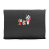 combo meal Accessory Pouches