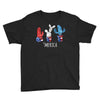 4th of July Youth Tee