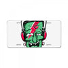 frankensboy License Plate
