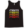 miami Tank Top