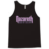 nazareth Tank Top