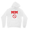 I Am A Mom Against Vaping Unisex Hoodie