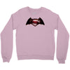 dawn of justice Crewneck Sweatshirt