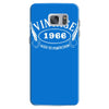 vintage aged to perfection Samsung Galaxy S7