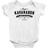 brett kavanaugh supreme court justice Baby Bodysuit