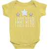 lost star Baby Bodysuit