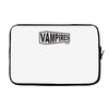vampires Laptop sleeve
