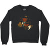 rake break Crewneck Sweatshirt