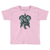 winter is coming (2) Toddler T-shirt