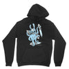 octobunny returns Unisex Hoodie