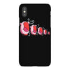 kirby nesting dolls iPhoneX