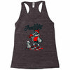 fresh life Racerback Tank