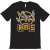 republic rebels T-Shirt