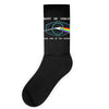 exclusive dark side of the matrix Socks