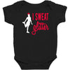 princess Baby Bodysuit