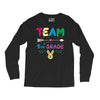 team 5th grade Long Sleeve Shirts