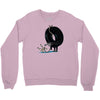 good things come to those who wait! Crewneck Sweatshirt
