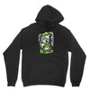 bird and money Youth Hoodie