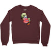 gravity falls Crewneck Sweatshirt