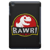 rawr! iPad Mini