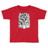 point and click Toddler T-shirt