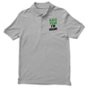 Kale Yeah I'm Vegan! Polo Shirt