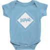 Logang Baby Onesie