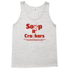 soup r' crackers Tank Top