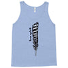 free spirit Tank Top