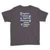 angry doctor Youth Tee
