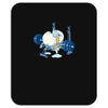 weight lifting accident Mousepad