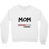 mom loading Crewneck Sweatshirt