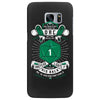 Natural 1   Orc Green Edition Samsung Galaxy S7 Edge