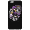 music characters iPhone 6/6s Case