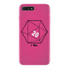 i win iPhone 7 Plus Case
