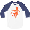 clockwork orange 3/4 Sleeve Shirt
