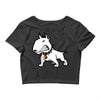 bulldog Crop Top
