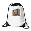 the pipe Drawstring Bags