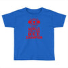 spelling bee champiun Toddler T-shirt