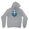 samurai blue ranger Hoodie