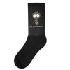 save starvin 'marvin Socks