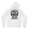 I've Been Called A Lot Of Names But Husband Is My Favorite Unisex Hoodie