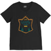 summer of mystery V-Neck Tee