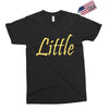 little (2) Exclusive T-shirt