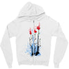 running wild Zipper Hoodie