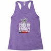 Life After Death Touch My Family And Find Out Racerback Tank